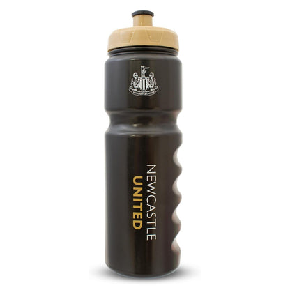 Newcastle United FC Plastic Water Bottle 750ml
