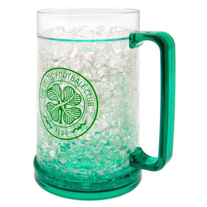 celtic fc freezer mug