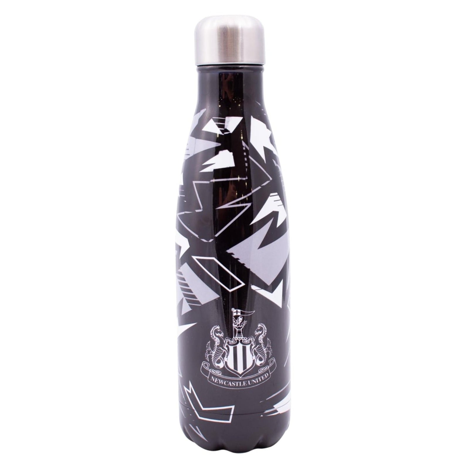 newcastle united fc thermal bottle flask