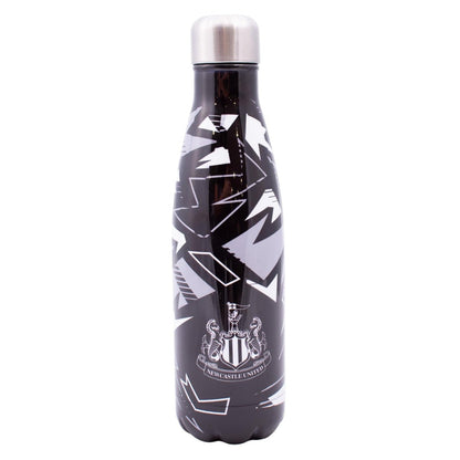 newcastle united fc thermal bottle flask