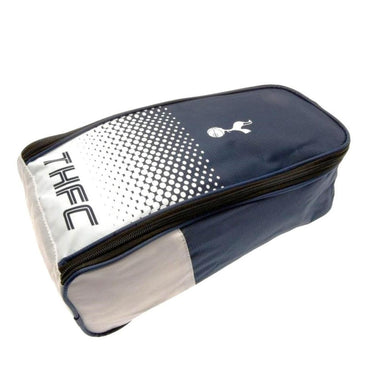 tottenham hotspur fc fade boot bag / shoe bag