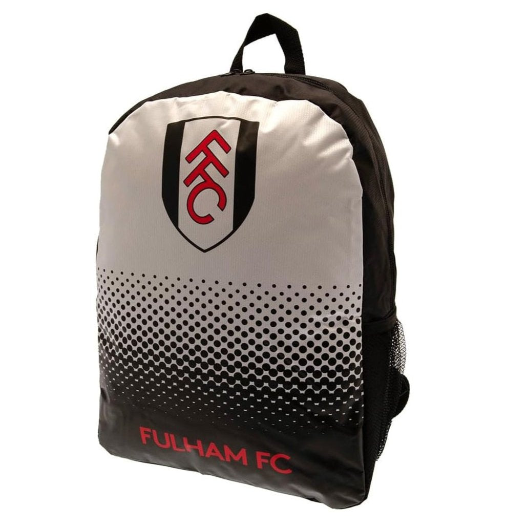 fulham fc fade backpack / fulham football club