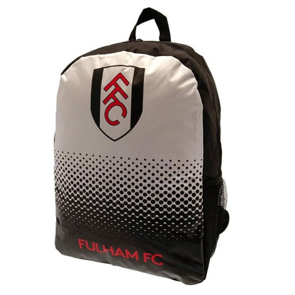 fulham fc fade backpack / fulham football club
