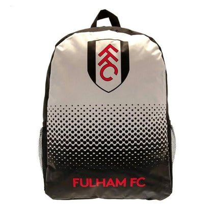 fulham fc fade backpack / fulham football club