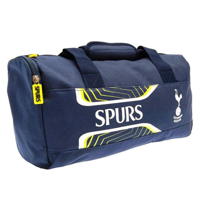 tottenham hotspur fc holdall / duffle bag