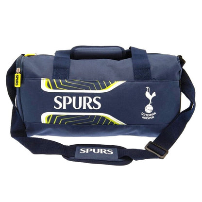 tottenham hotspur fc holdall / duffle bag