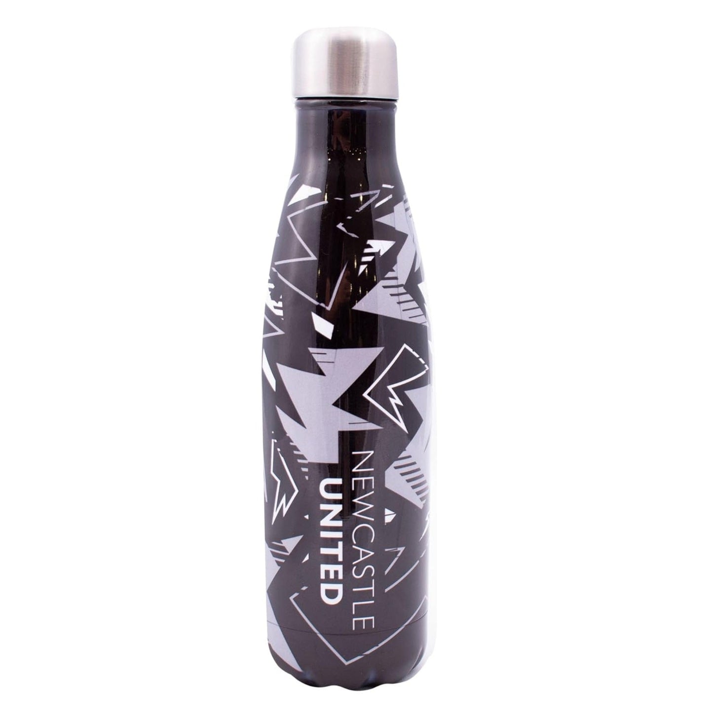 newcastle united fc thermal bottle flask