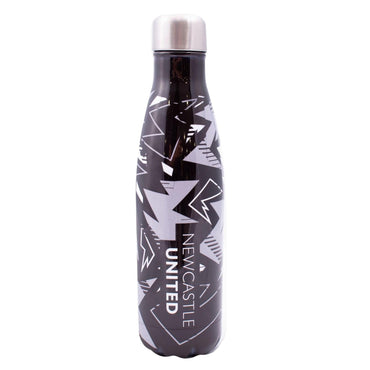 newcastle united fc thermal bottle flask