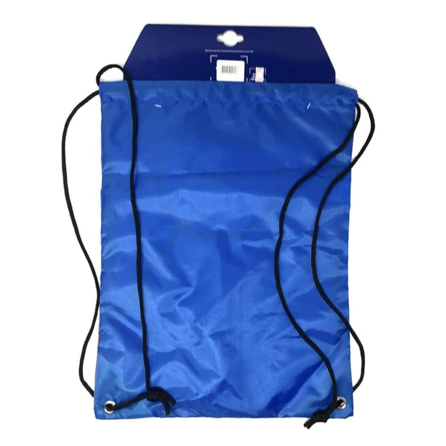 rangers fc spot gym bag 
