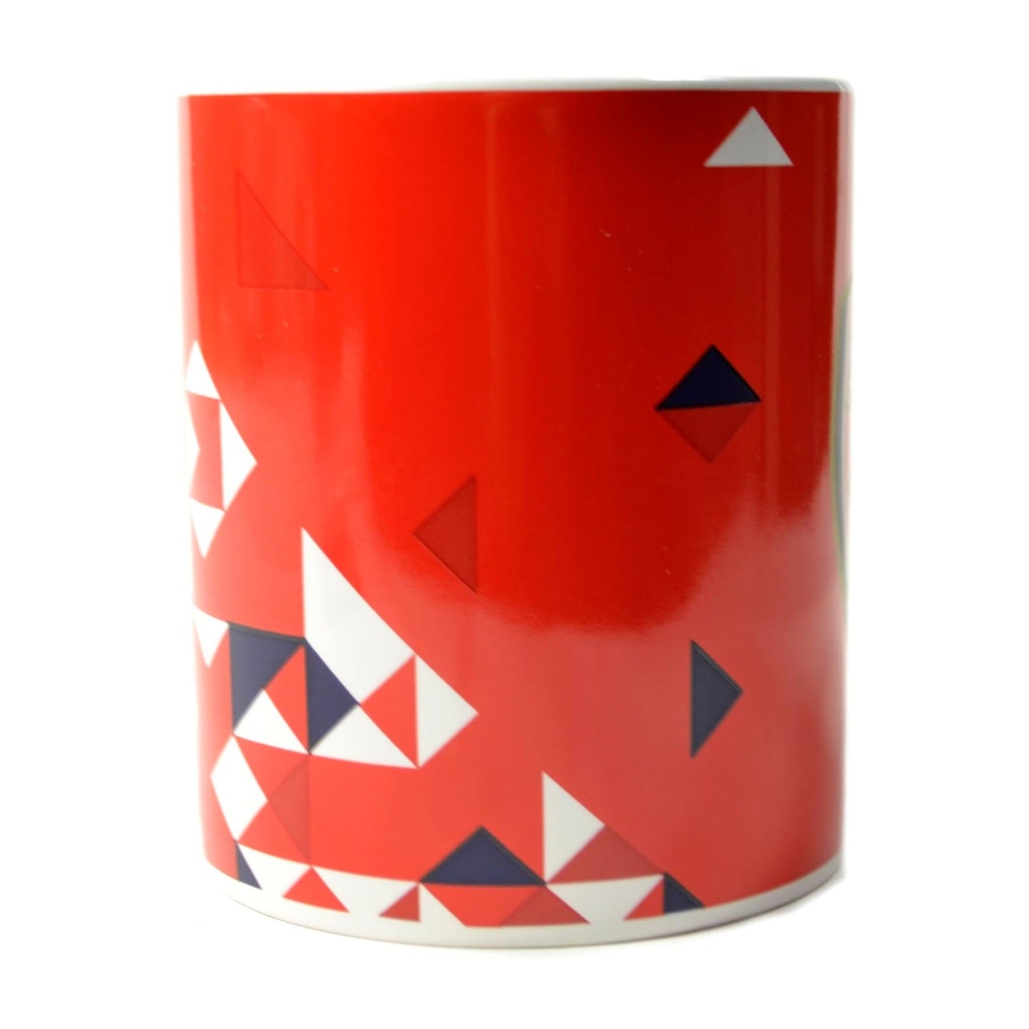 arsenal fc particle ceramic mug
