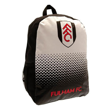 fulham fc fade backpack / fulham football club