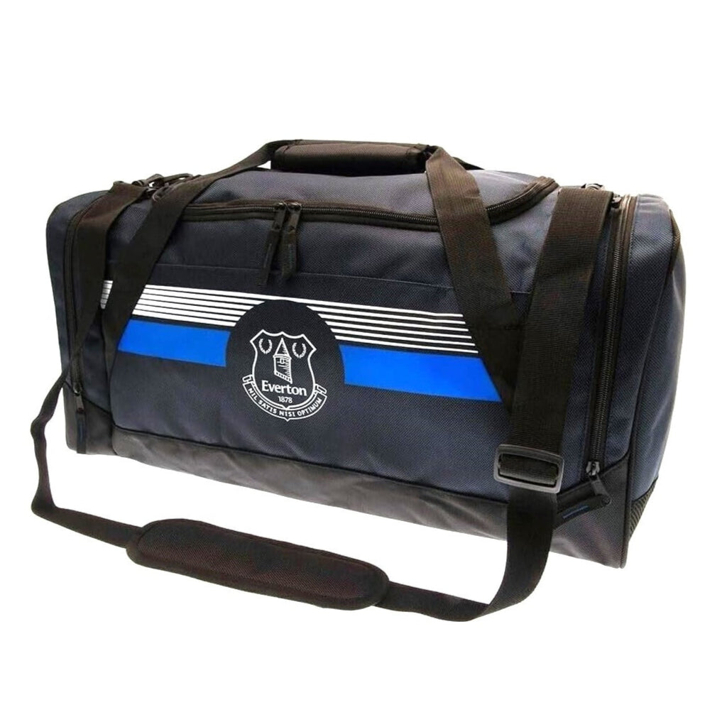 everton fc ultra holdall / duffle bag