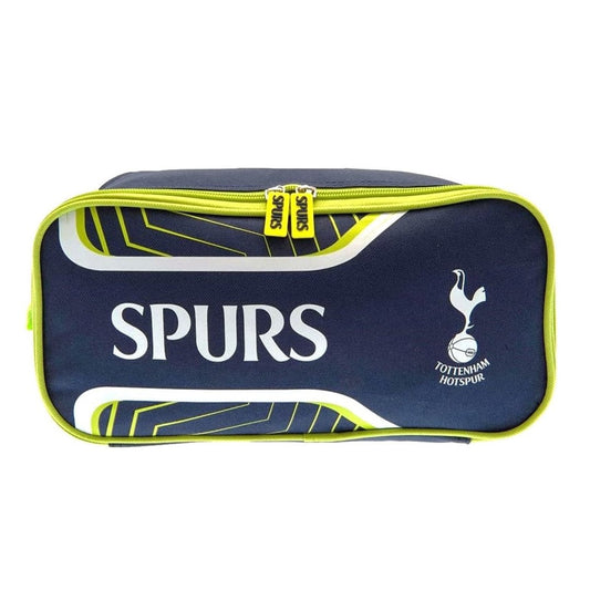 tottenham hotspur fc flash boot bag / shoe bag