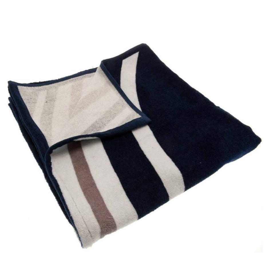 tottenham hotspur fc pulse towel