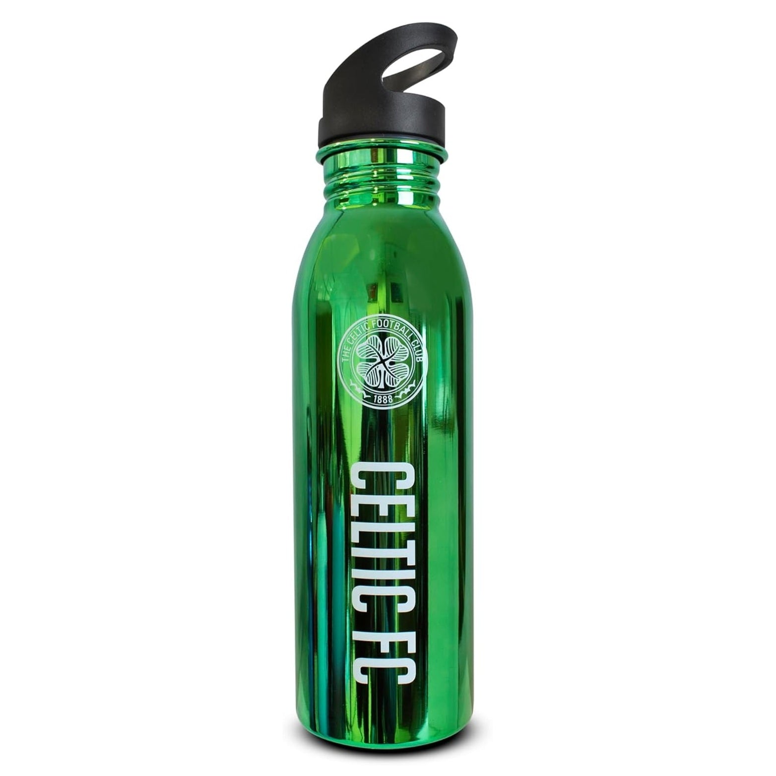 celtic fc uv water bottle