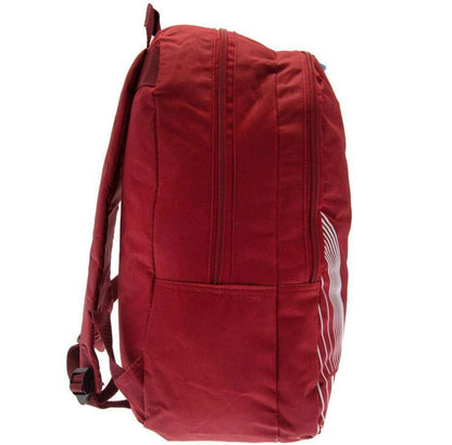West Ham FC Matrix Backpack 