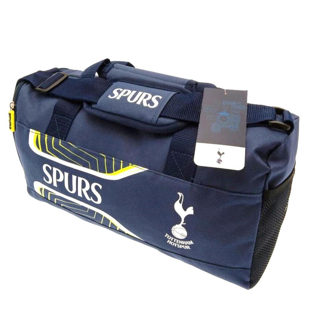 tottenham hotspur fc holdall / duffle bag