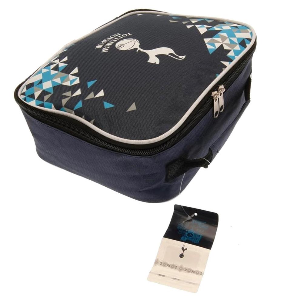 tottenham hotspur fc particle lunch bag