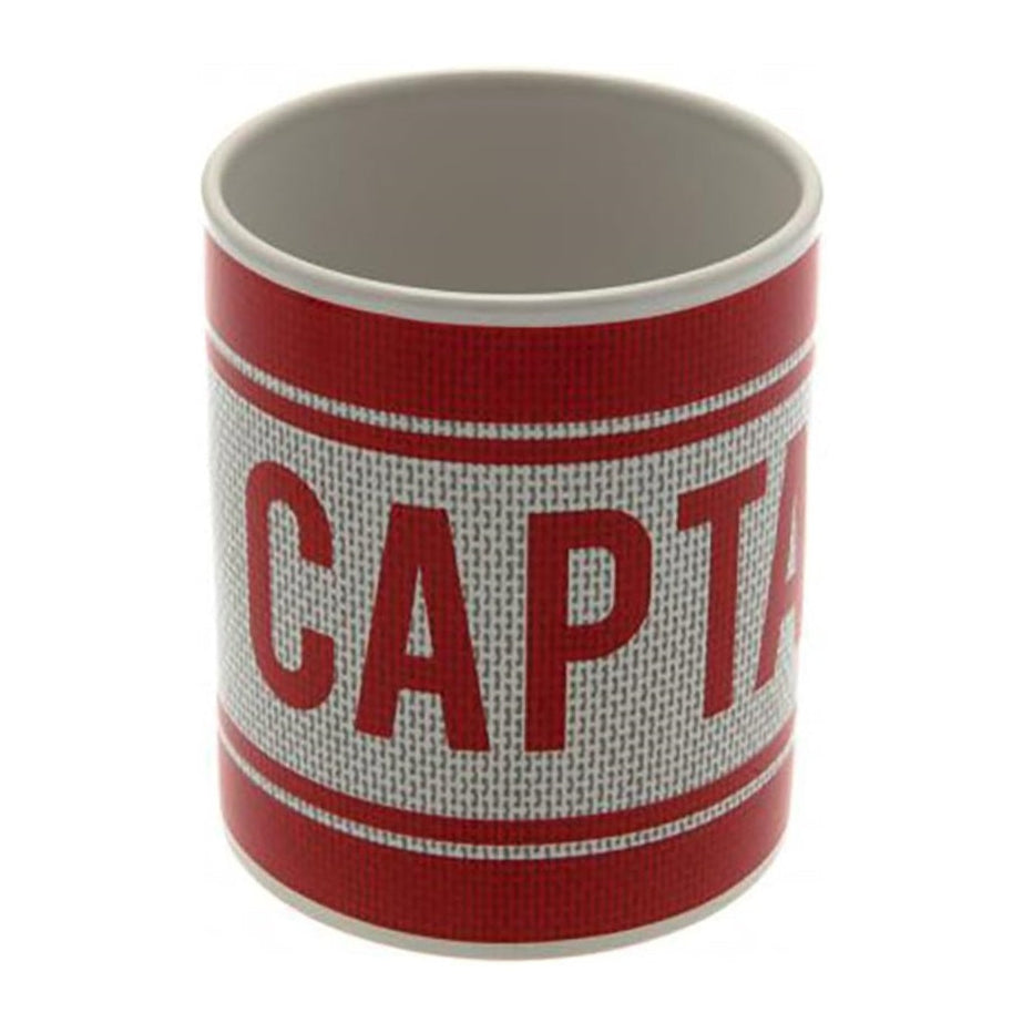 liverpool fc captain mug