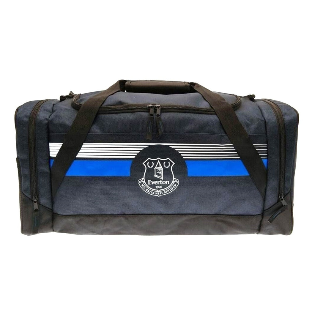 everton fc ultra holdall / duffle bag