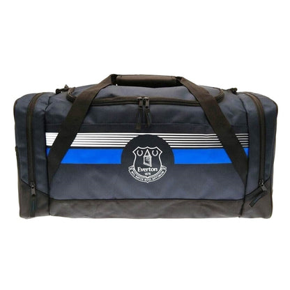 everton fc ultra holdall / duffle bag