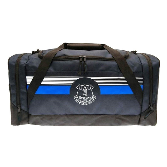 everton fc ultra holdall / duffle bag