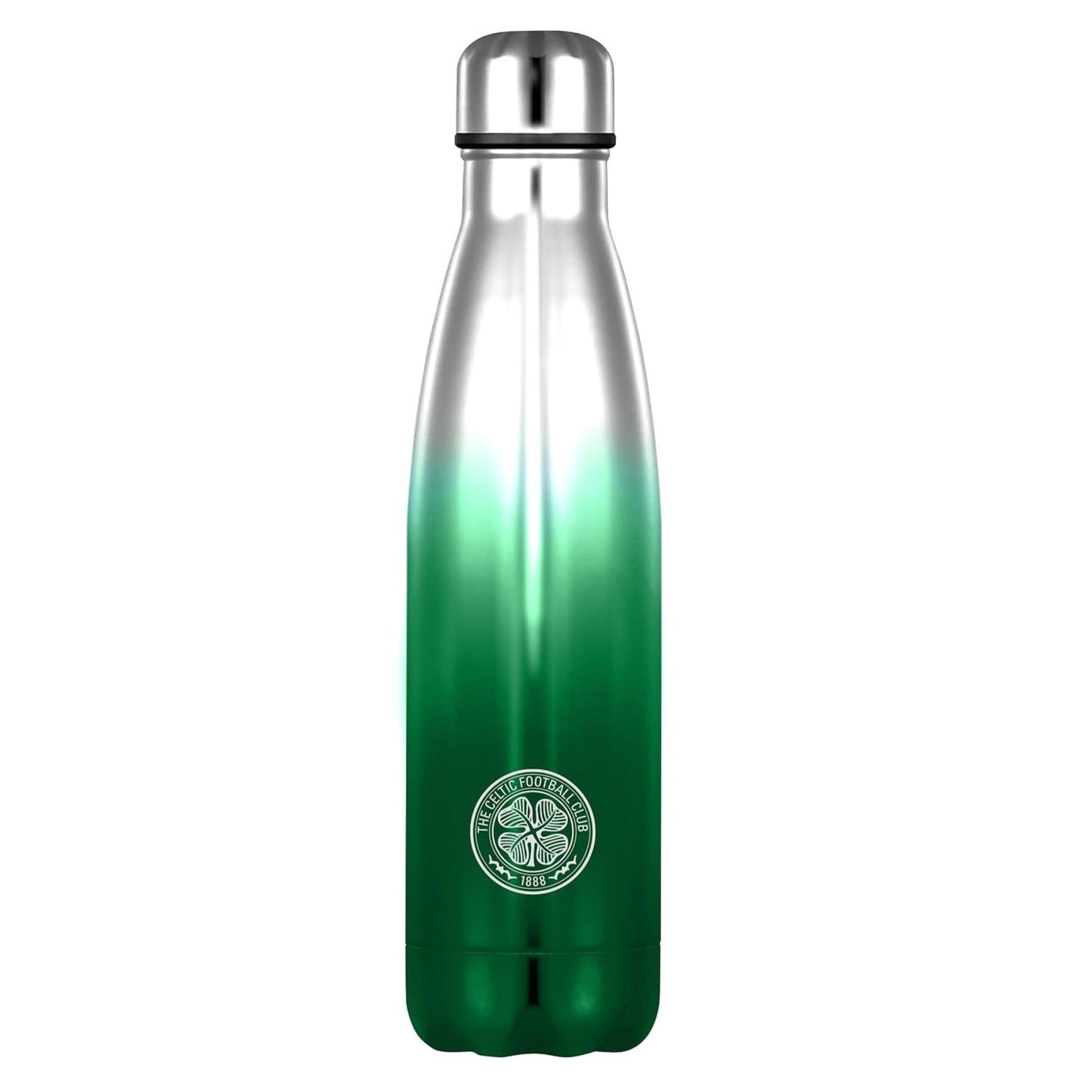celtic fc ombre bottle flask