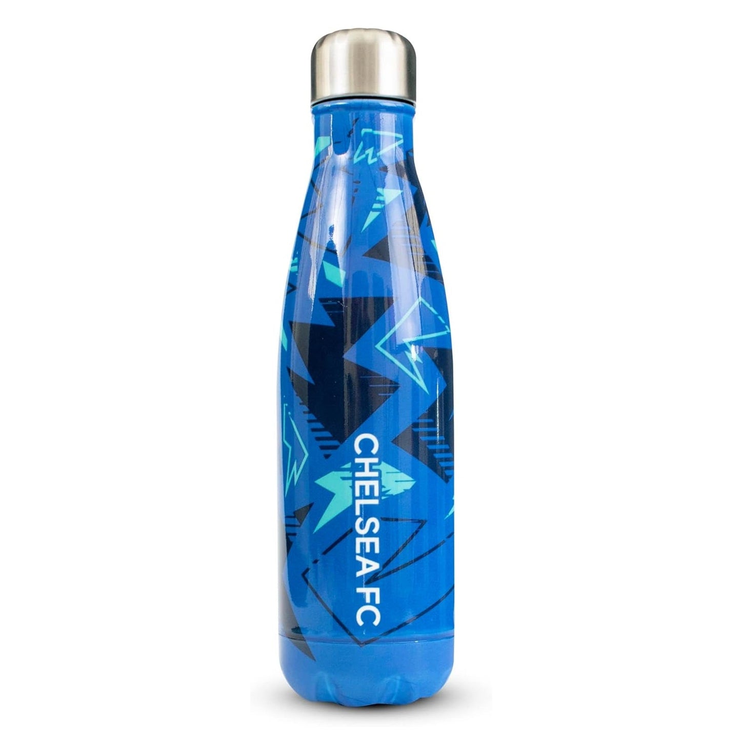 chelsea fc thermal bottle flask