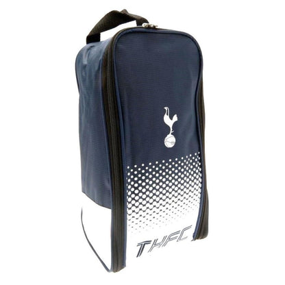 tottenham hotspur fc fade boot bag / shoe bag