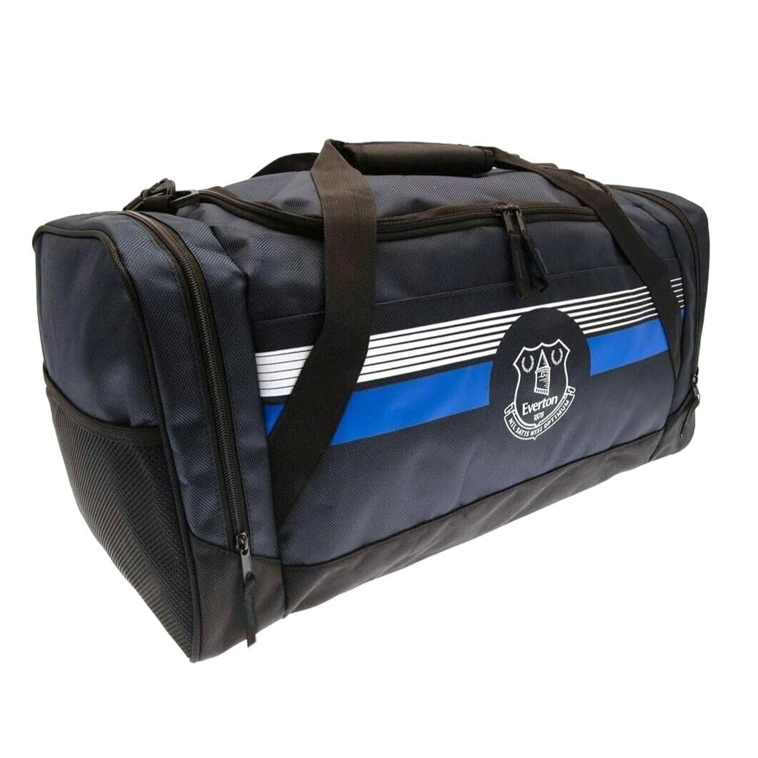 everton fc ultra holdall / duffle bag