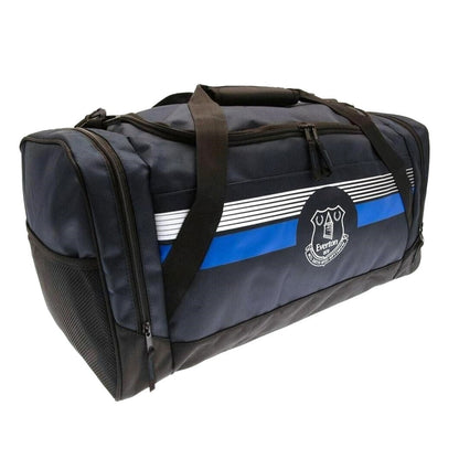 everton fc ultra holdall / duffle bag