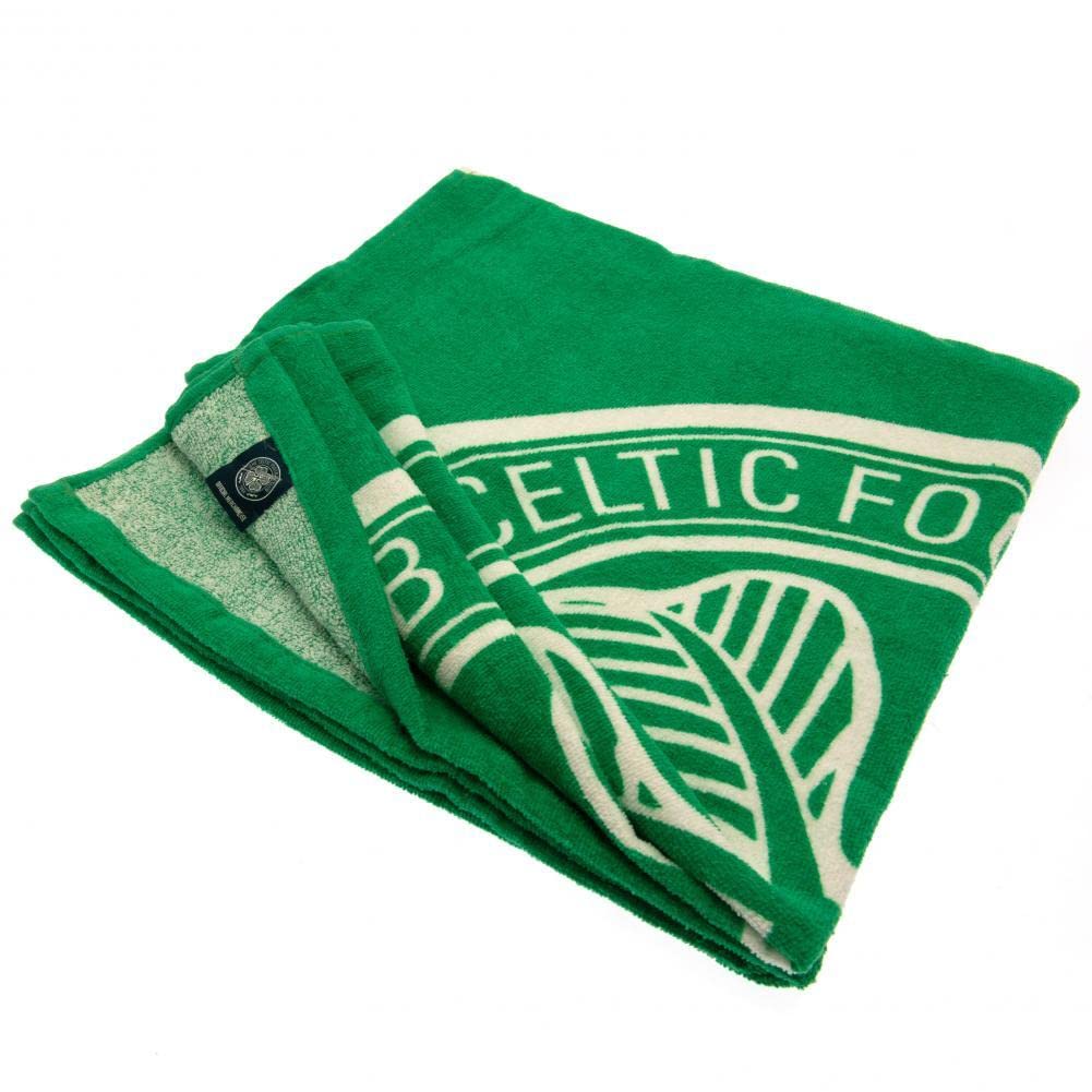 celtic fc pulse towel