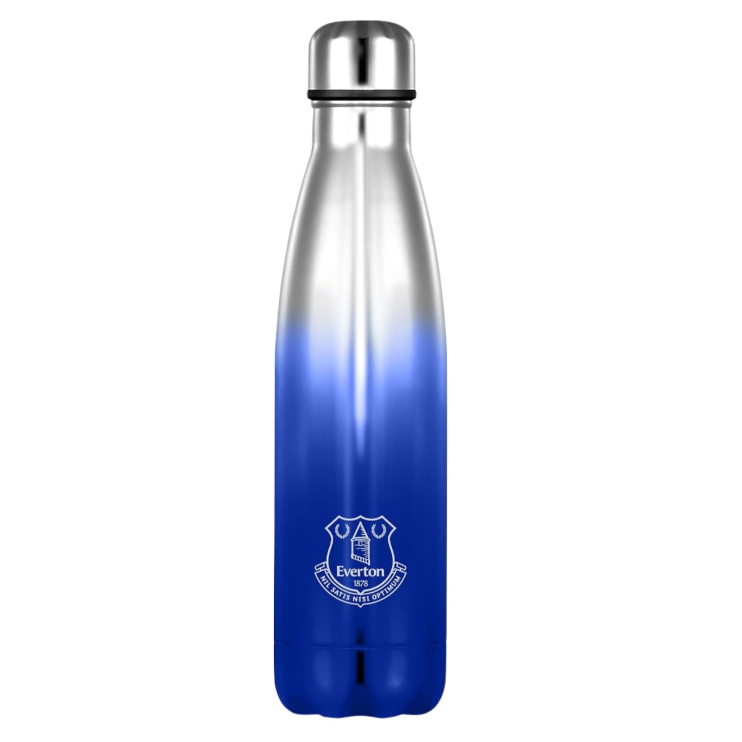 everton fc ombre flask