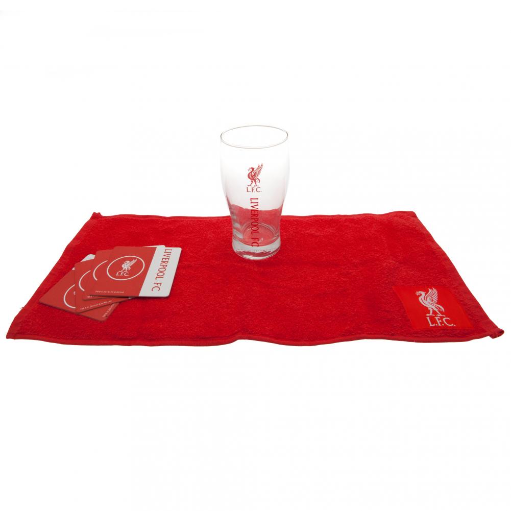 liverpool fc bar set