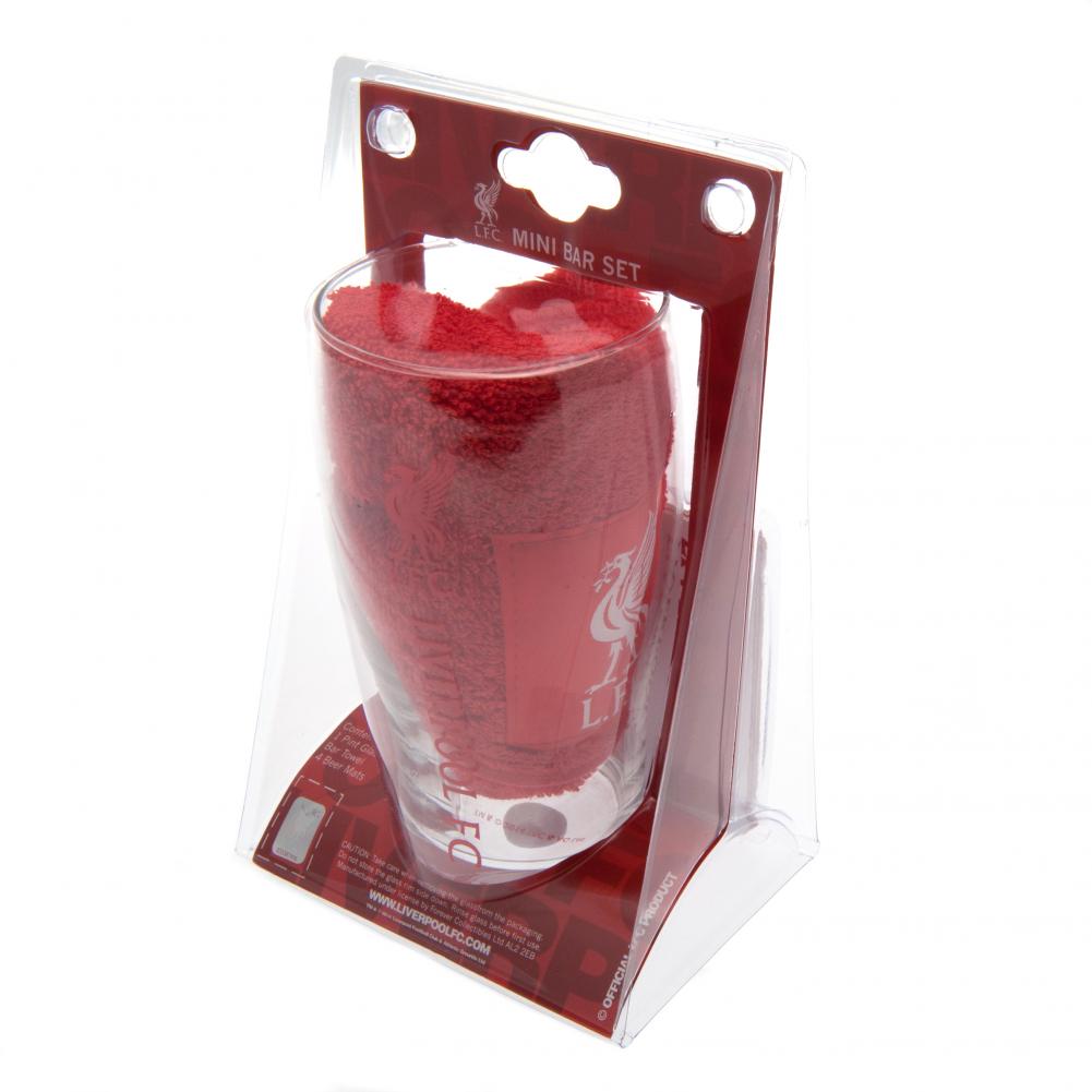 liverpool fc bar set