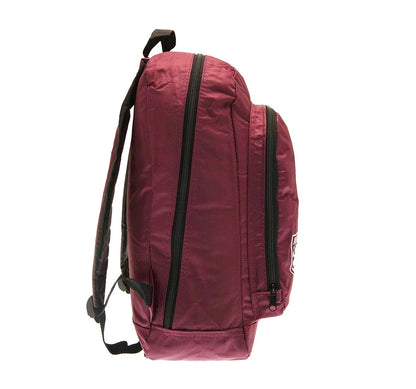 aston villa fc coloured backpack / rucksack