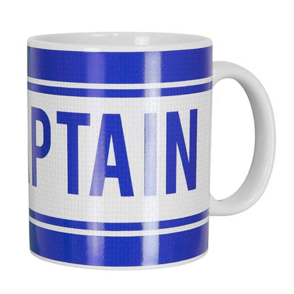 chelsea fc captain ceramic mug