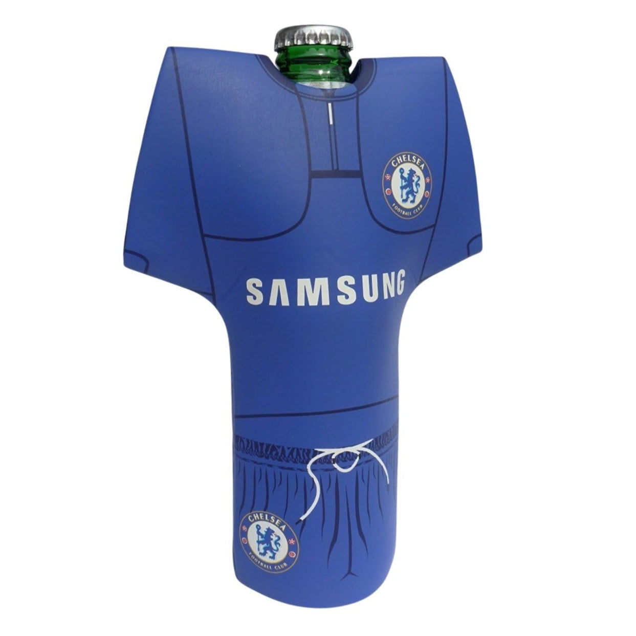 chelsea fc bottle cover