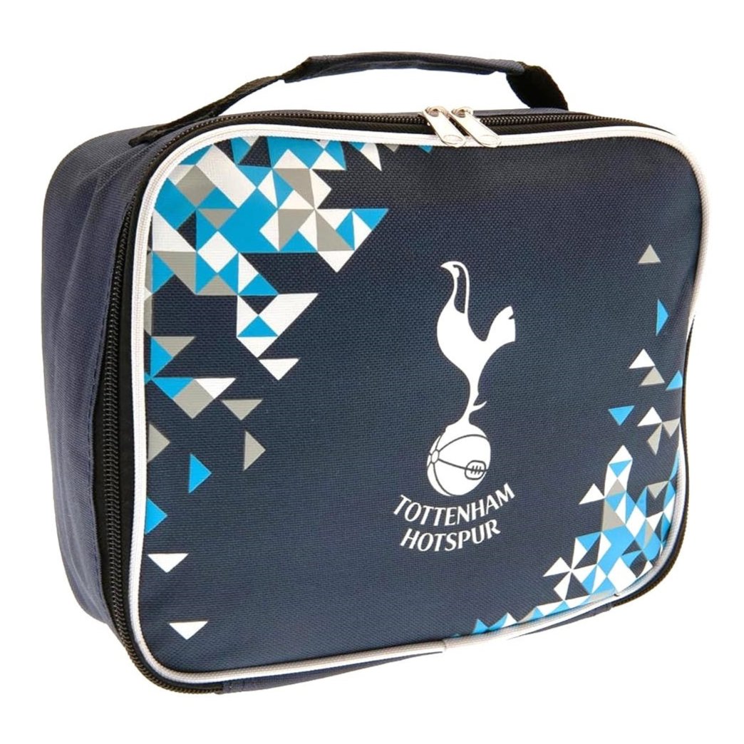 tottenham hotspur fc particle lunch bag