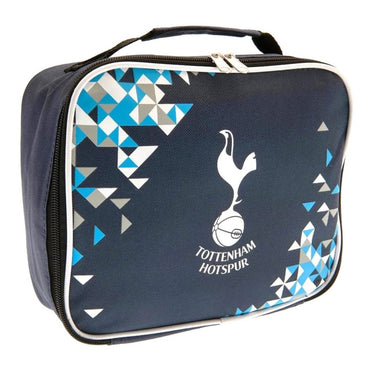 tottenham hotspur fc particle lunch bag