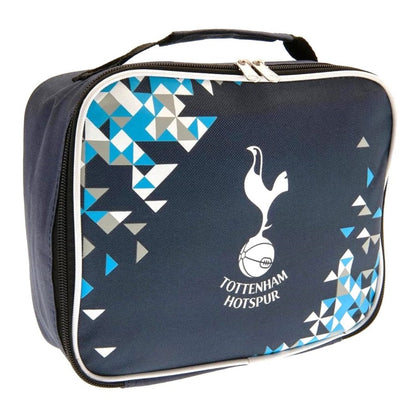 tottenham hotspur fc particle lunch bag