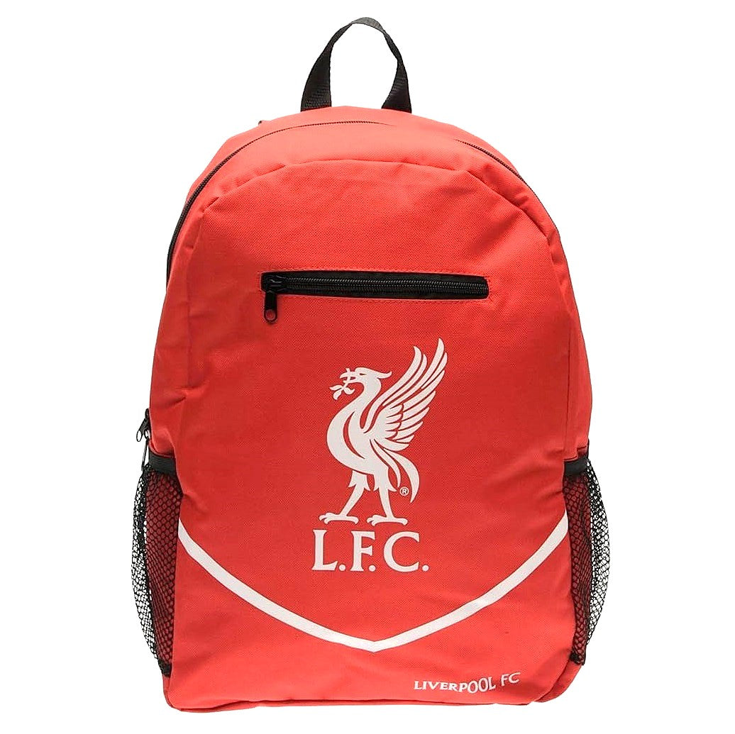 liverpool fc swoop backpack rucksack