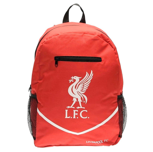 liverpool fc swoop backpack rucksack