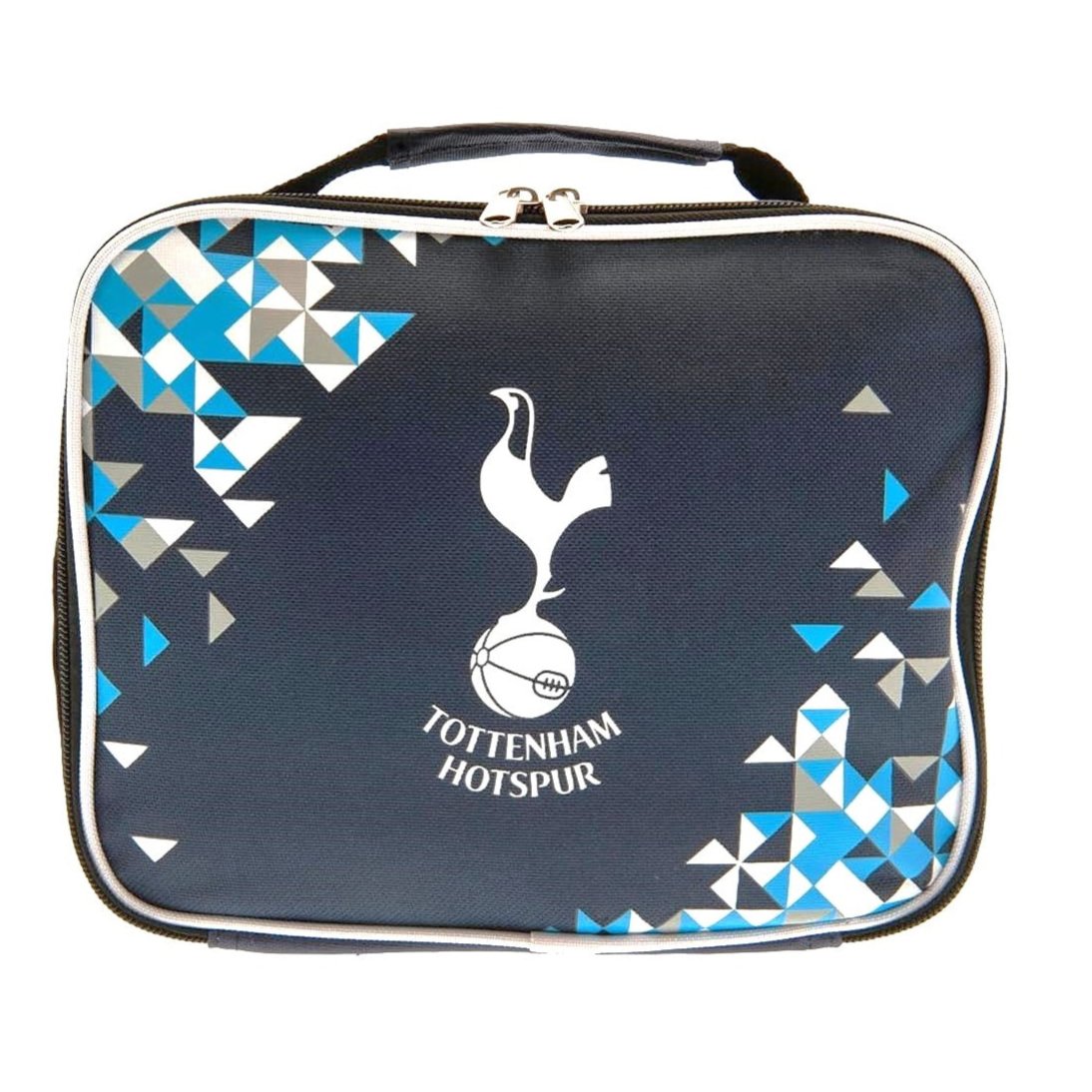 tottenham hotspur fc particle lunch bag