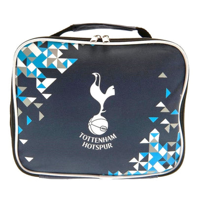 tottenham hotspur fc particle lunch bag