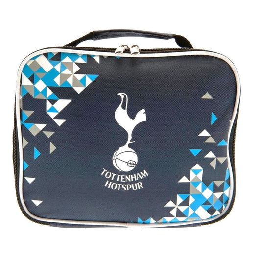 tottenham hotspur fc particle lunch bag
