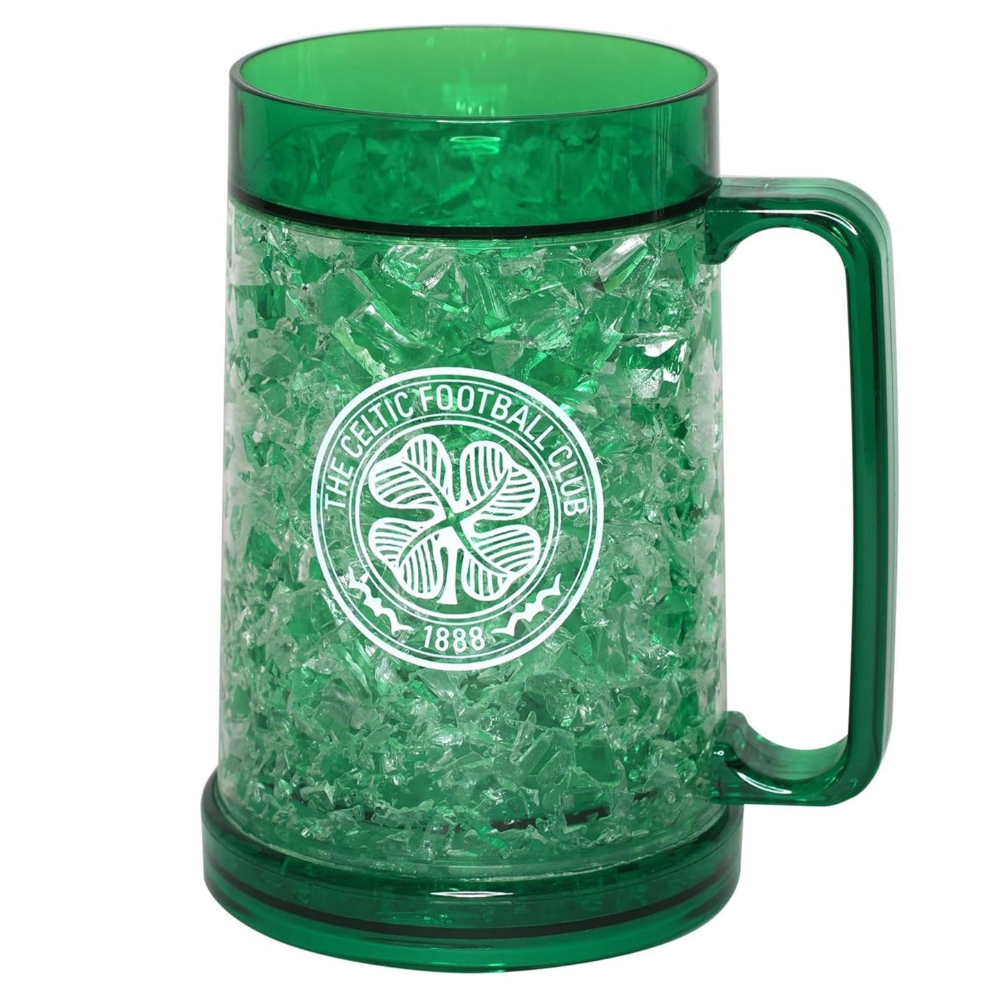 celtic fc freezer mug (full colour)