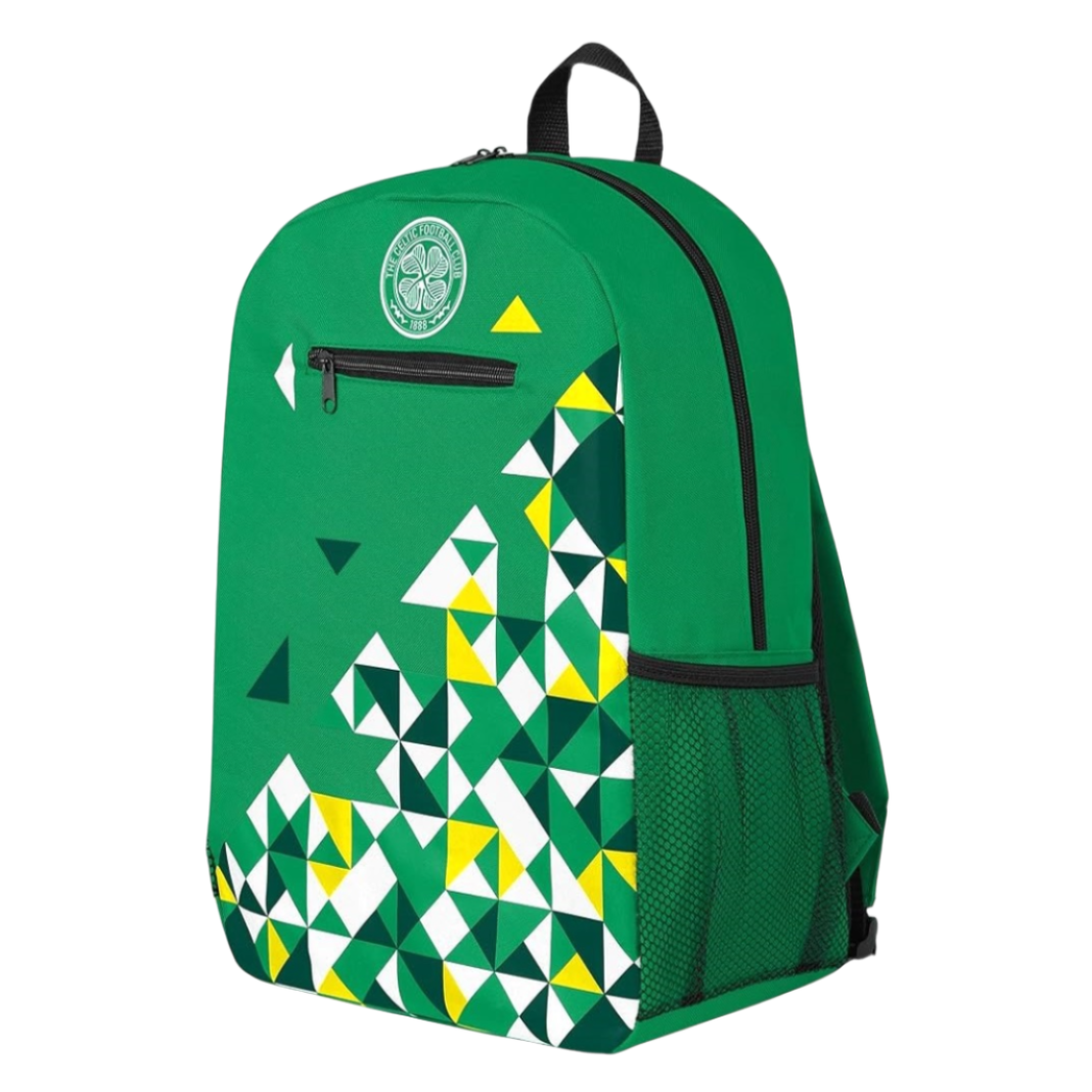 celtic fc particle backpack