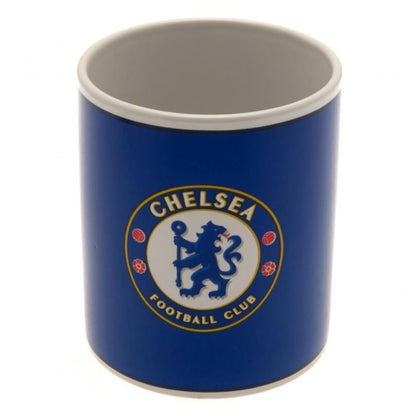 chelsea fc fade ceramic mug