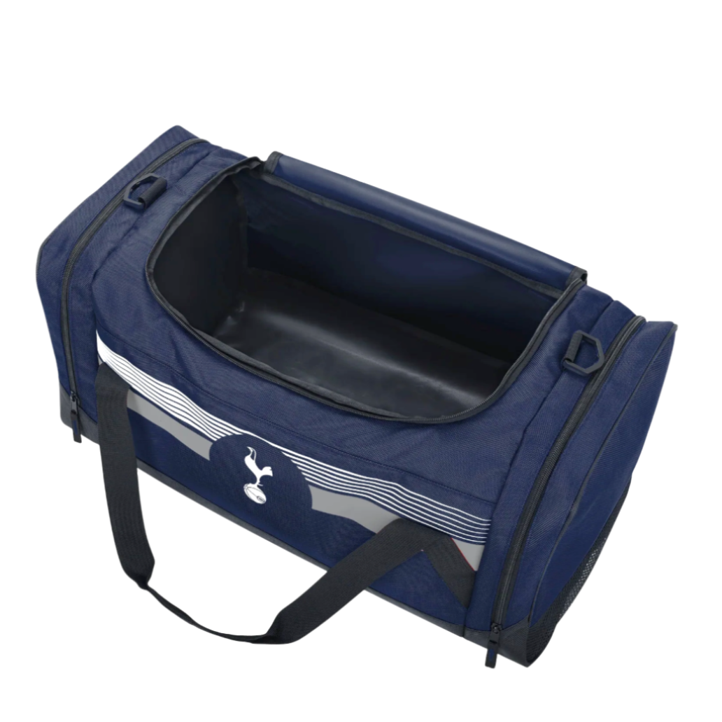 tottenham hotspur fc ultra holdall / duffle bag